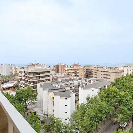 סאלו Rentalmar Central Park מראה חיצוני תמונה