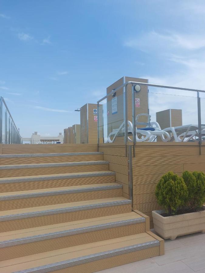 סאלו Rentalmar Central Park מראה חיצוני תמונה