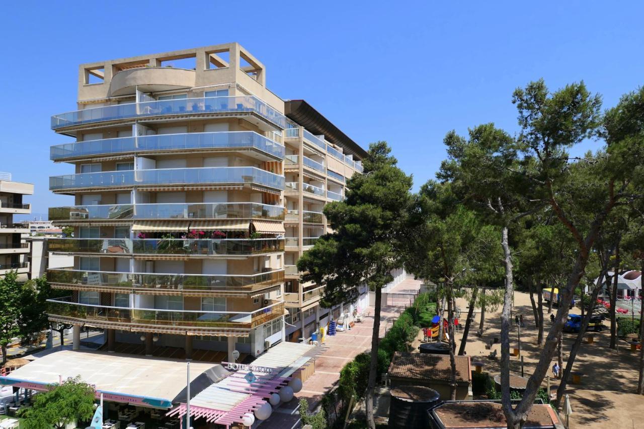 סאלו Rentalmar Central Park מראה חיצוני תמונה