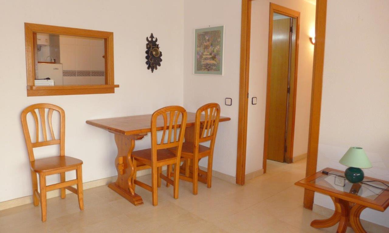 סאלו Rentalmar Central Park חדר תמונה