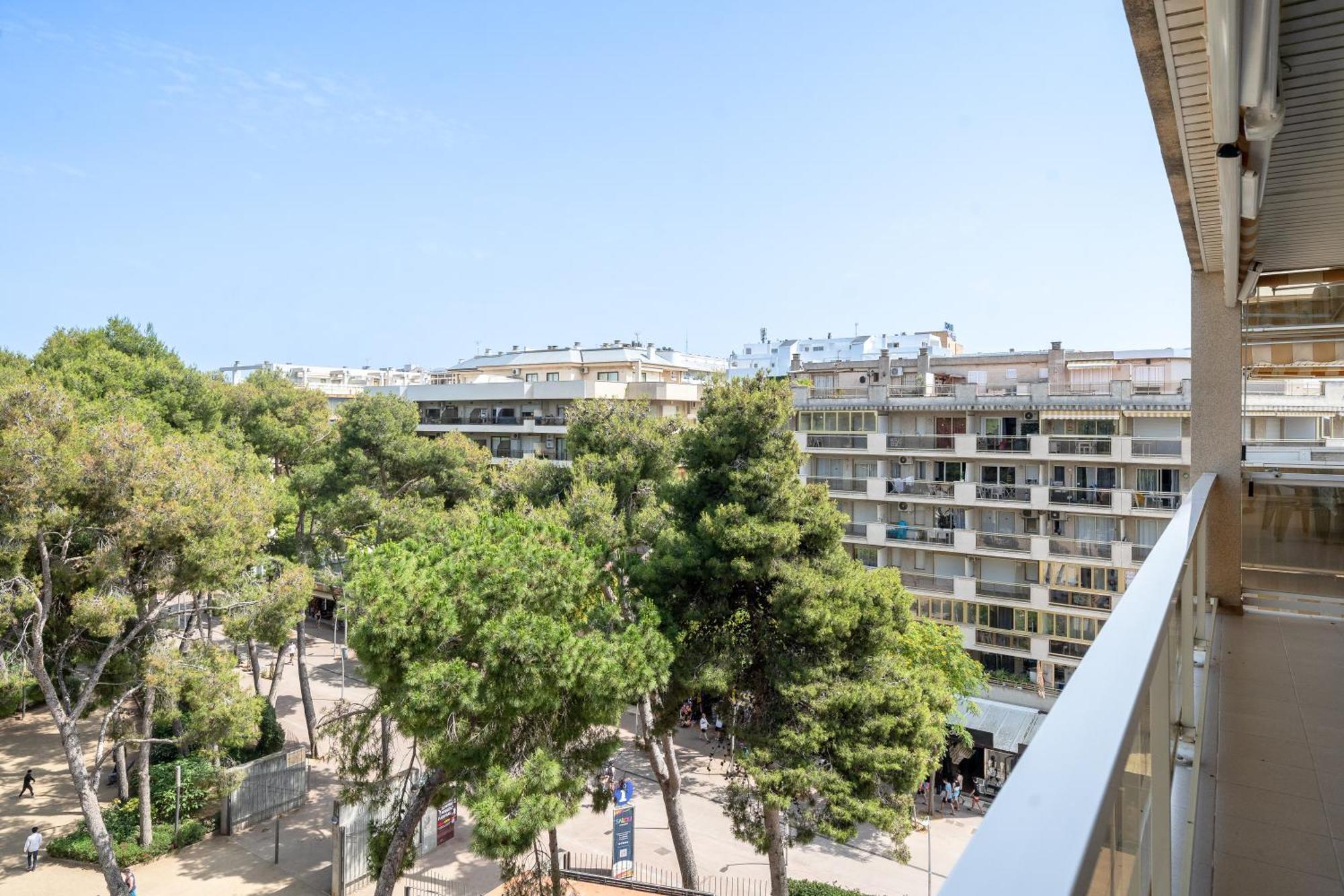 סאלו Rentalmar Central Park מראה חיצוני תמונה