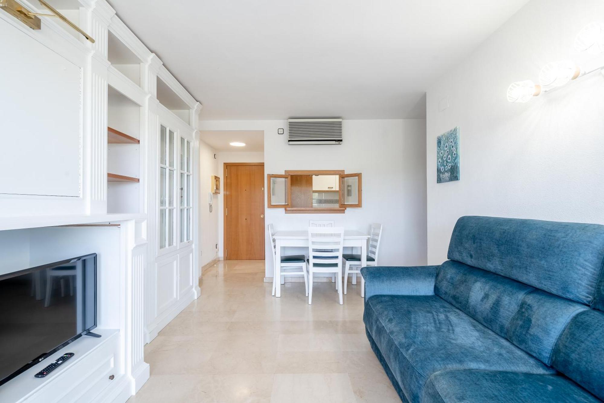 סאלו Rentalmar Central Park חדר תמונה