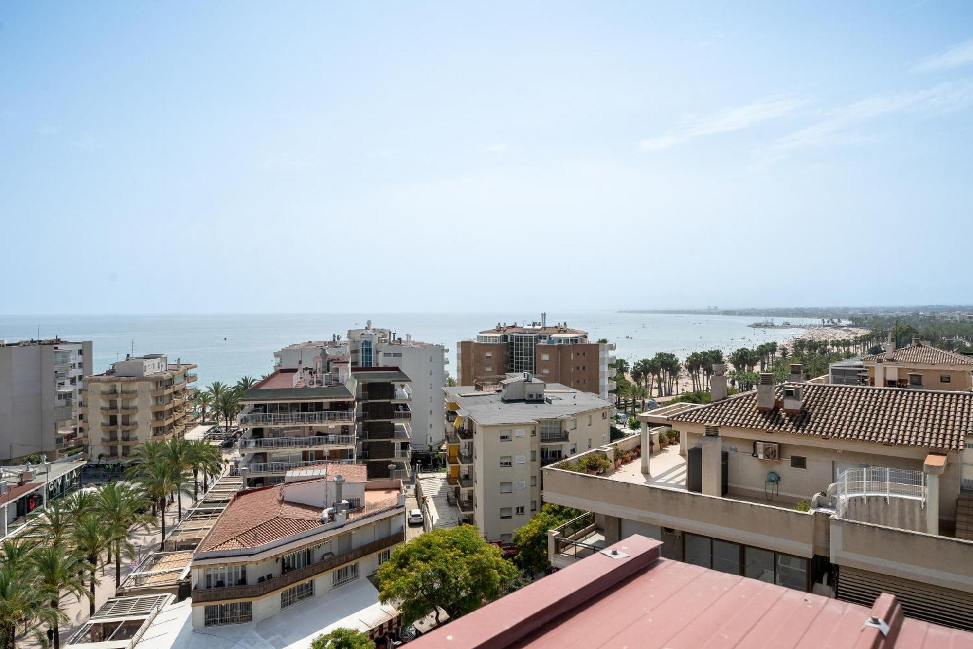 סאלו Rentalmar Central Park מראה חיצוני תמונה