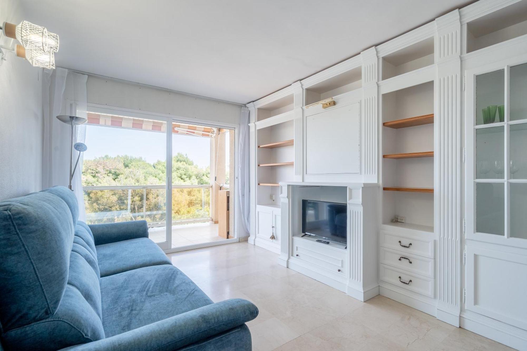 סאלו Rentalmar Central Park חדר תמונה