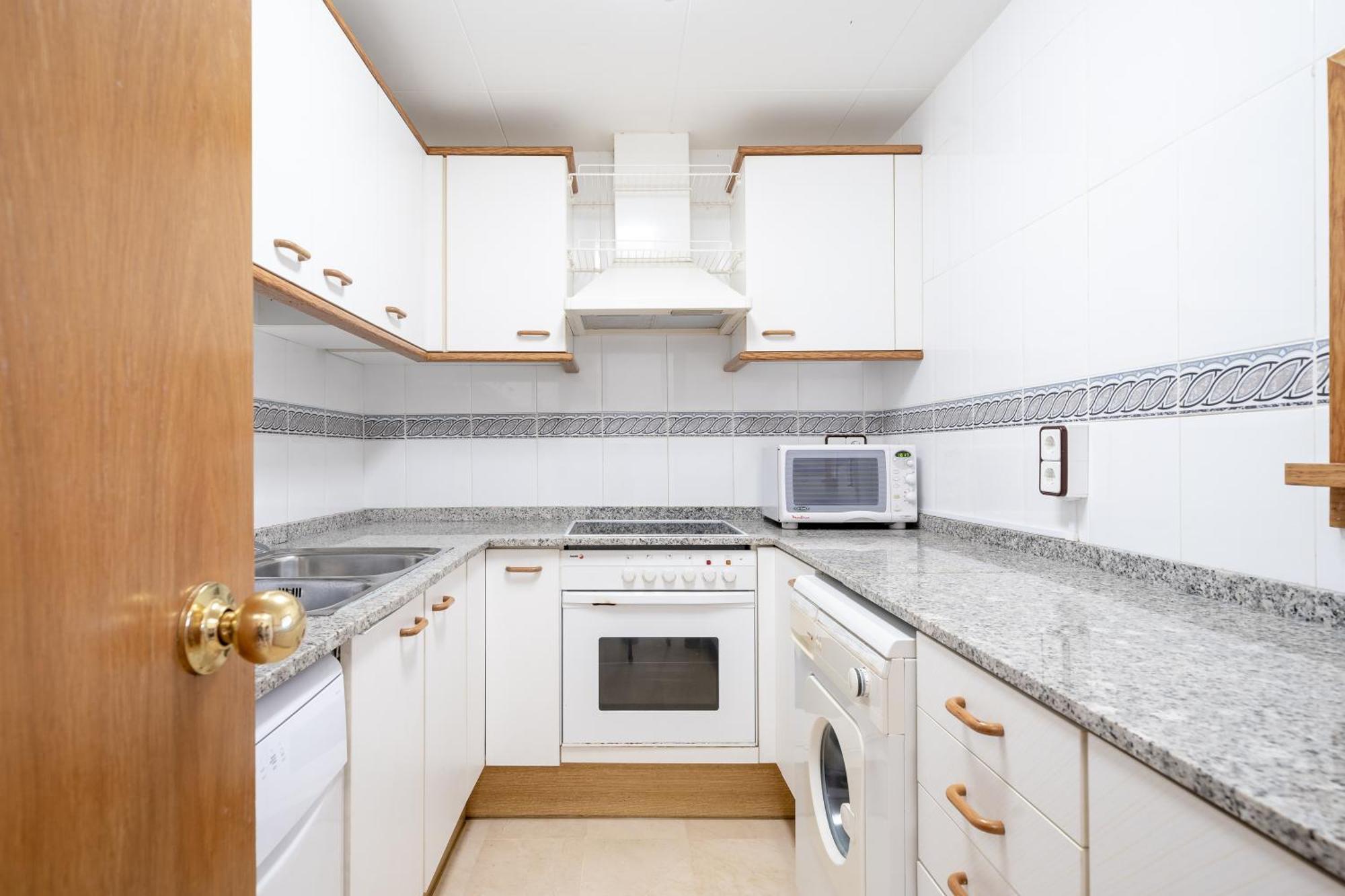סאלו Rentalmar Central Park חדר תמונה