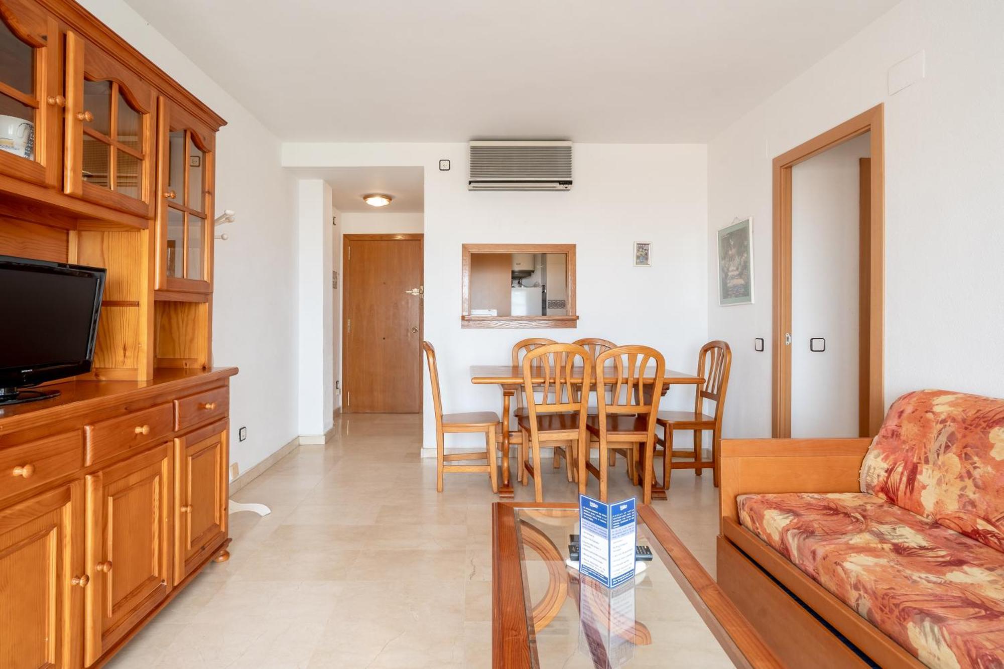 סאלו Rentalmar Central Park חדר תמונה
