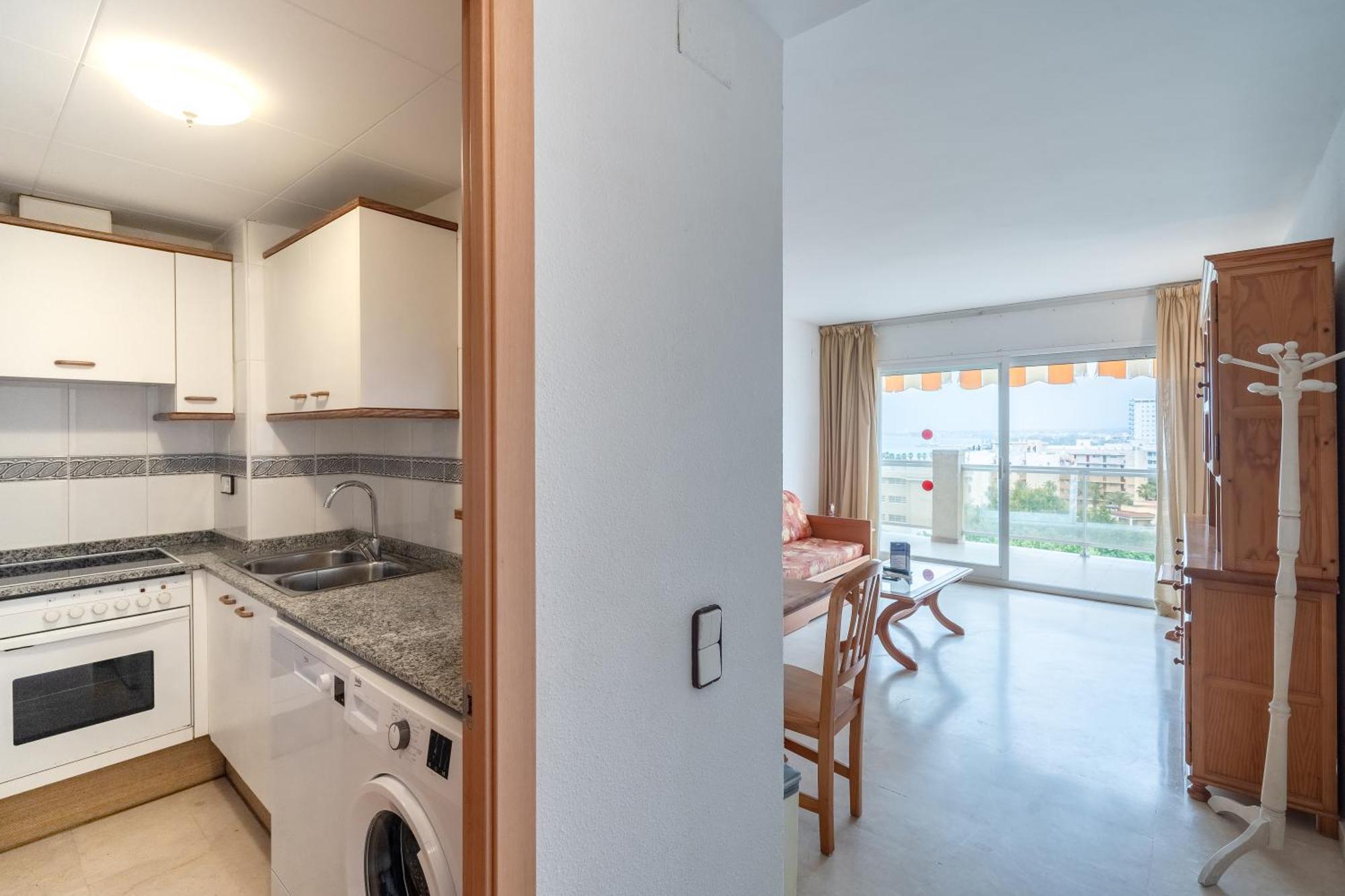 סאלו Rentalmar Central Park חדר תמונה