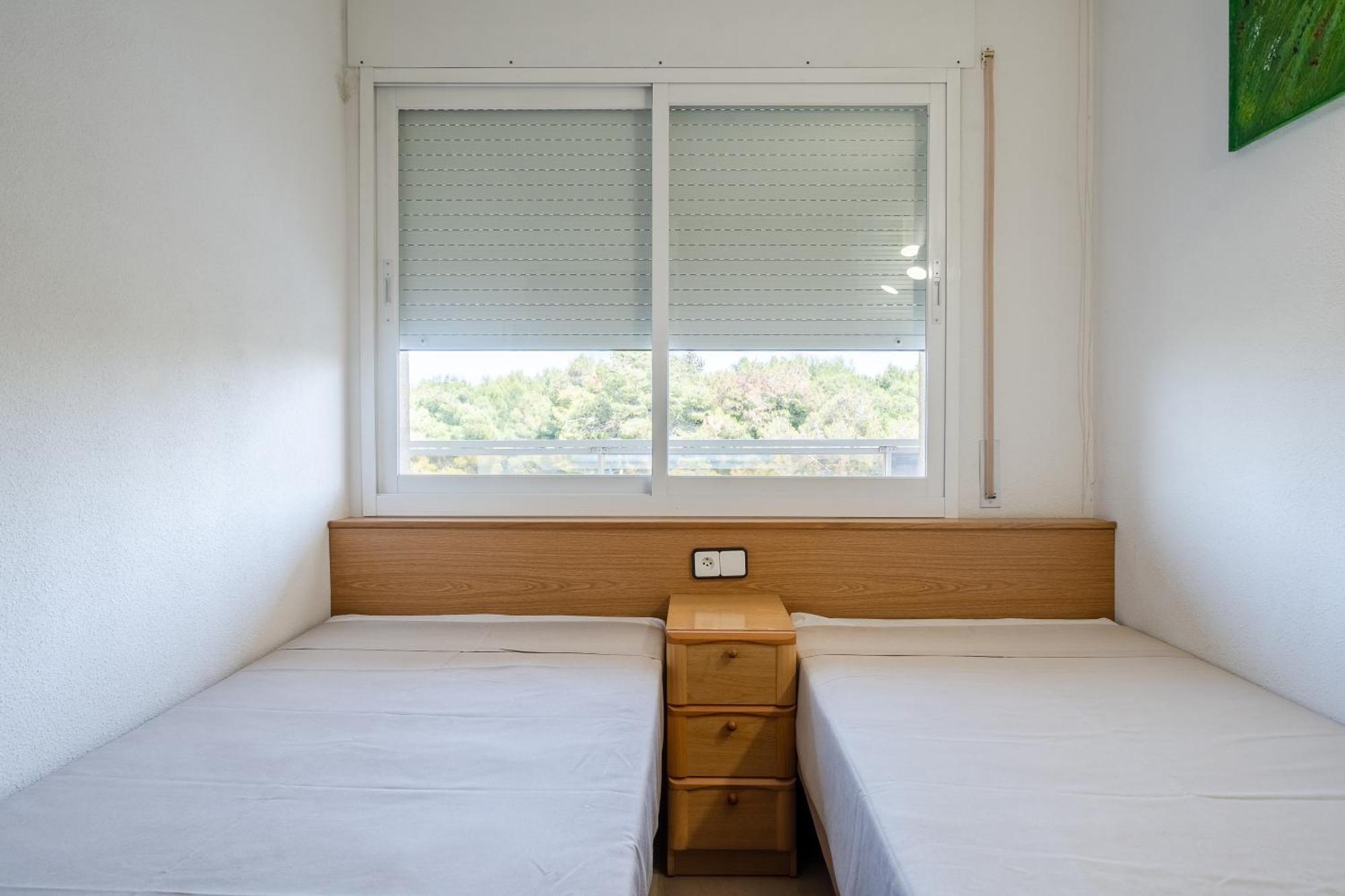 סאלו Rentalmar Central Park חדר תמונה