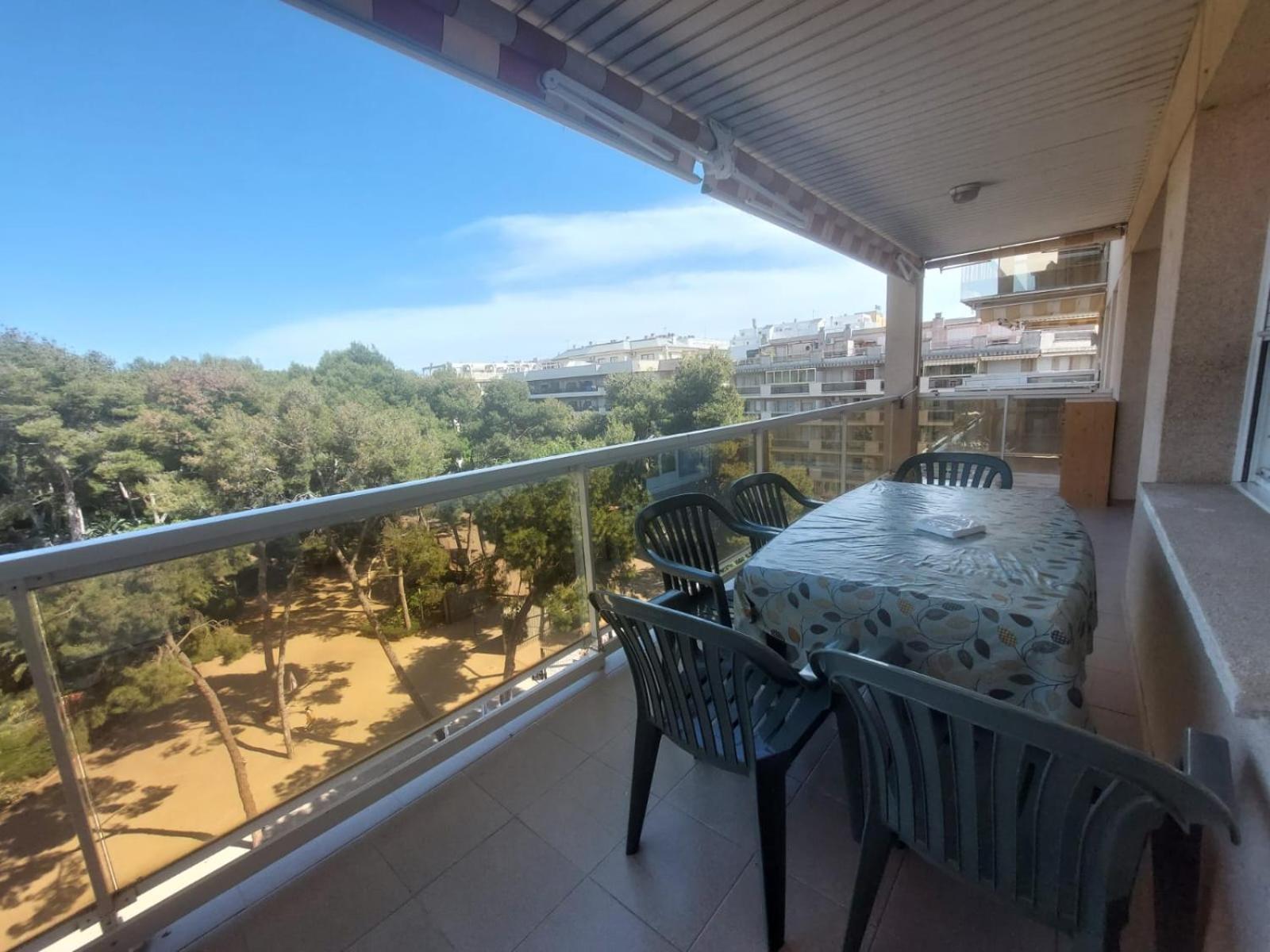 סאלו Rentalmar Central Park חדר תמונה