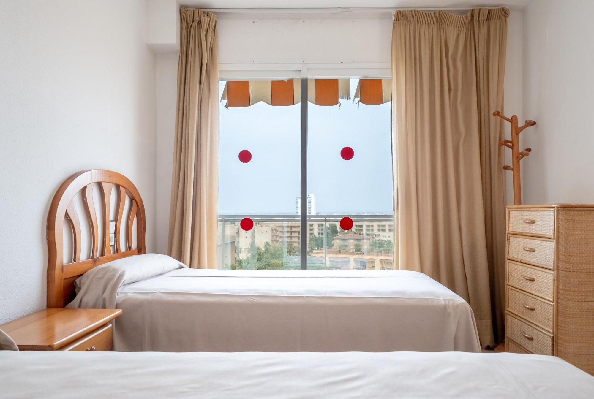 סאלו Rentalmar Central Park חדר תמונה