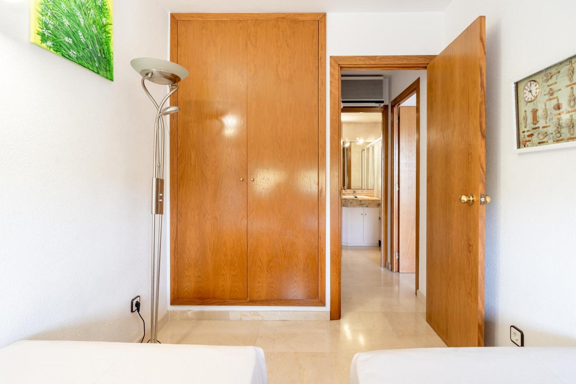 סאלו Rentalmar Central Park חדר תמונה