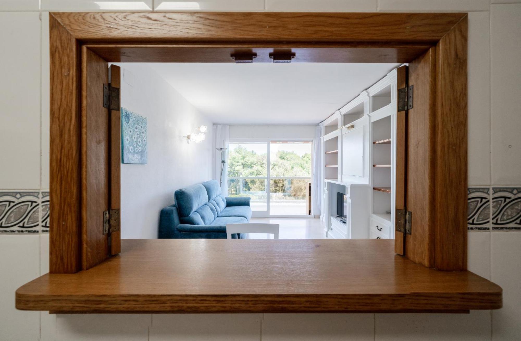 סאלו Rentalmar Central Park חדר תמונה