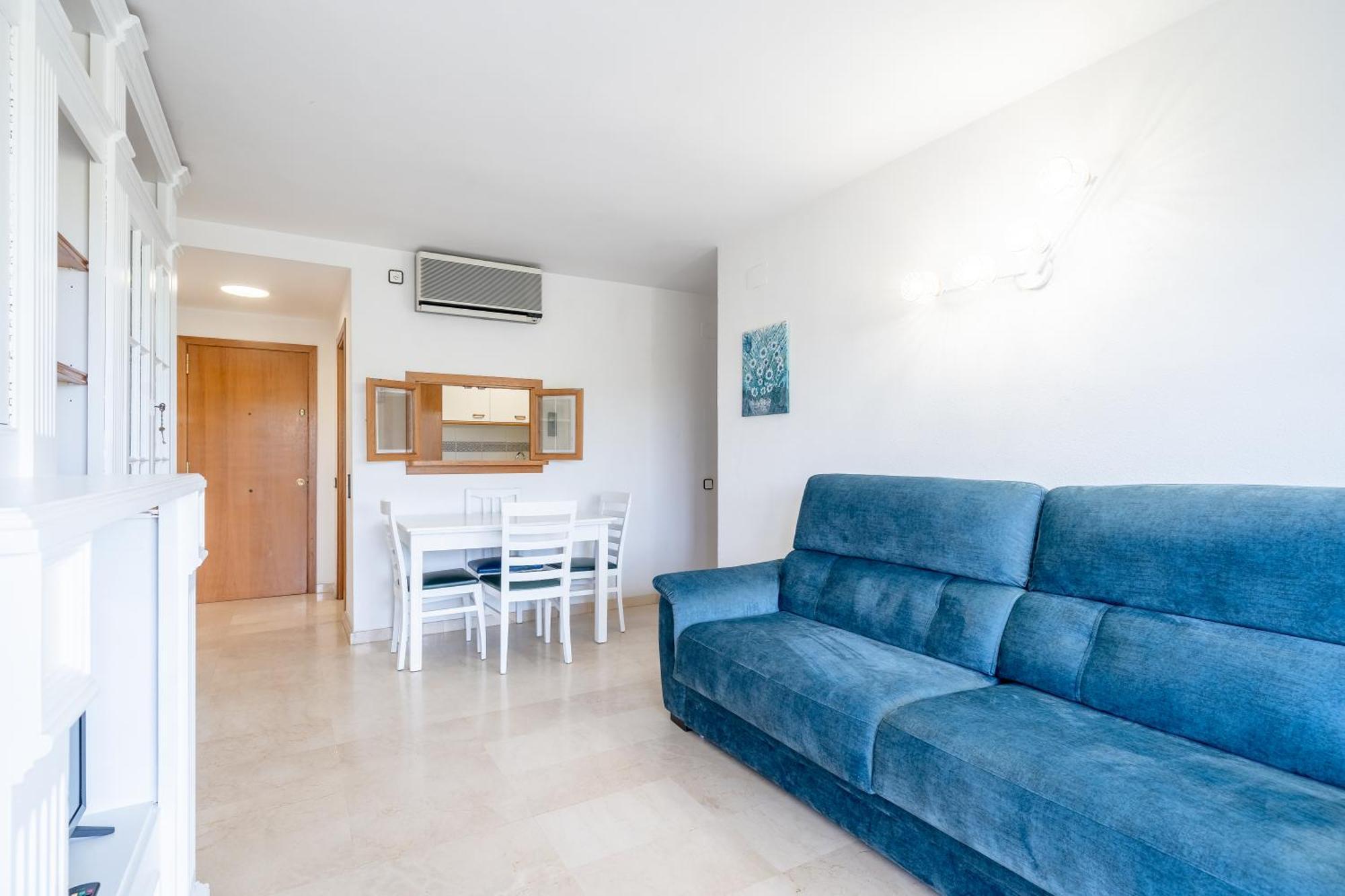 סאלו Rentalmar Central Park חדר תמונה