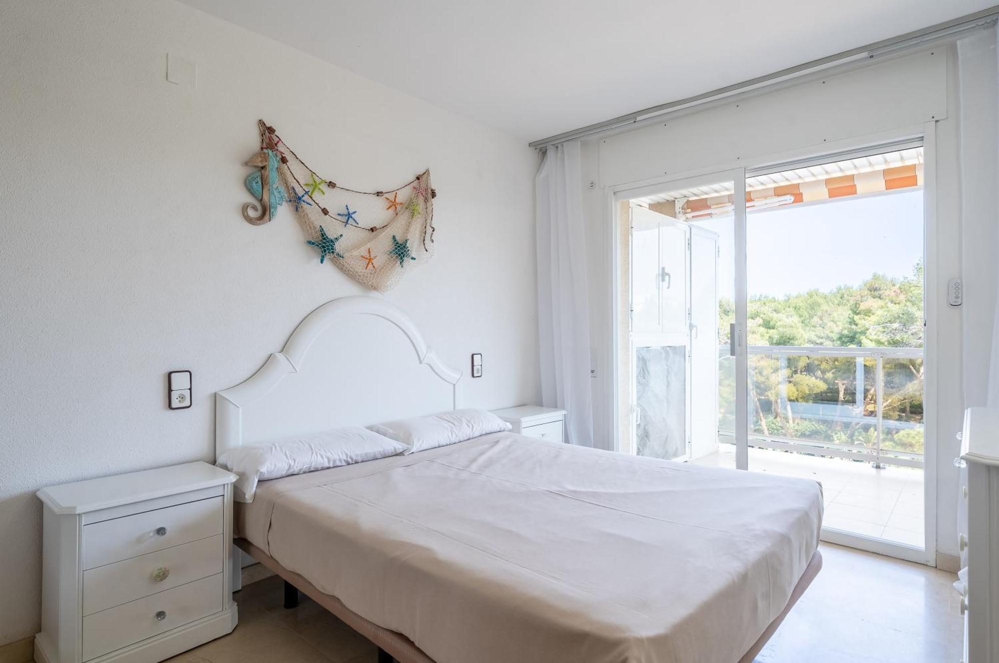 סאלו Rentalmar Central Park חדר תמונה